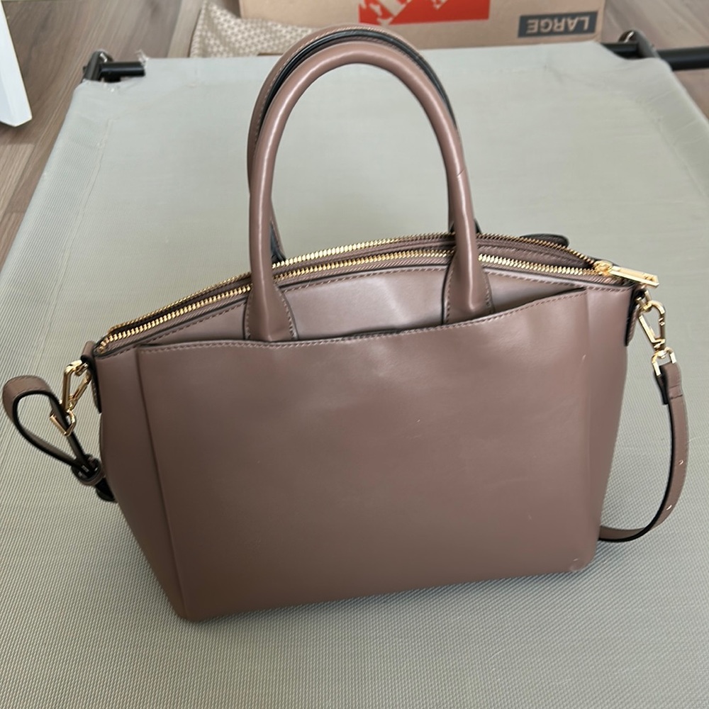 A new day bag from Target. Brand new